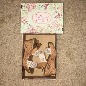 Jellypop Wedges